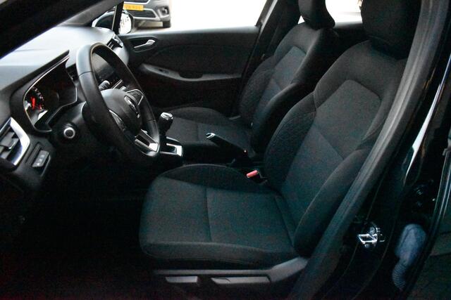 Renault CLIO TCe 100 Bi-Fuel Zen | APPLECARPLAY/ANDROIDAUTO | AIRCO | CRUISE CONTROL | PDC