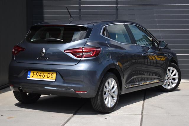 Renault CLIO TCe 100 Intens | CAMERA | APPLECARPLAY/ANDROIDAUTO | CRUISE CONTROL | CLIMATE CONTROL | PDC | LMV