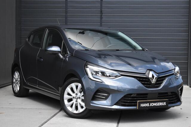 Renault CLIO TCe 100 Intens | CAMERA | APPLECARPLAY/ANDROIDAUTO | CRUISE CONTROL | CLIMATE CONTROL | PDC | LMV