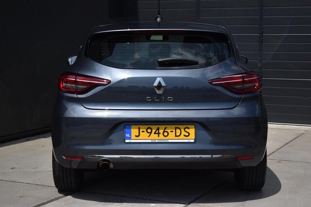 Renault CLIO TCe 100 Intens | CAMERA | APPLECARPLAY/ANDROIDAUTO | CRUISE CONTROL | CLIMATE CONTROL | PDC | LMV