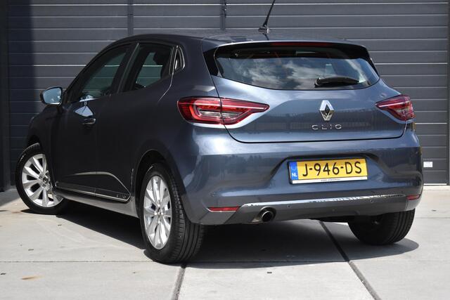 Renault CLIO TCe 100 Intens | CAMERA | APPLECARPLAY/ANDROIDAUTO | CRUISE CONTROL | CLIMATE CONTROL | PDC | LMV