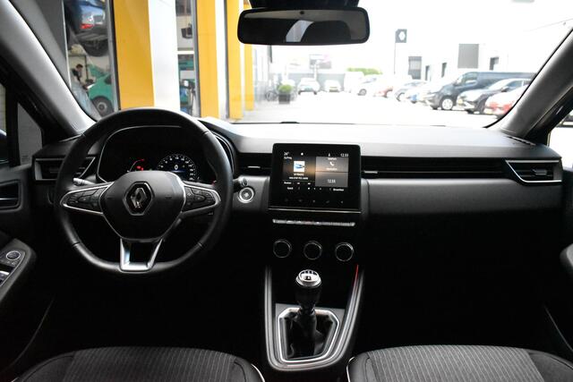 Renault CLIO TCe 100 Intens | CAMERA | APPLECARPLAY/ANDROIDAUTO | CRUISE CONTROL | CLIMATE CONTROL | PDC | LMV