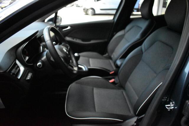 Renault CLIO TCe 100 Intens | CAMERA | APPLECARPLAY/ANDROIDAUTO | CRUISE CONTROL | CLIMATE CONTROL | PDC | LMV