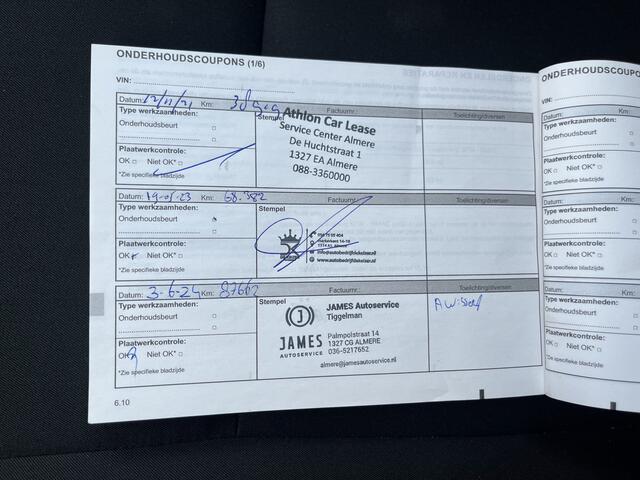 Renault CLIO 1.0 TCe / Airco / Cruise / Elek ramen v / Elek spiegels / NAP /
