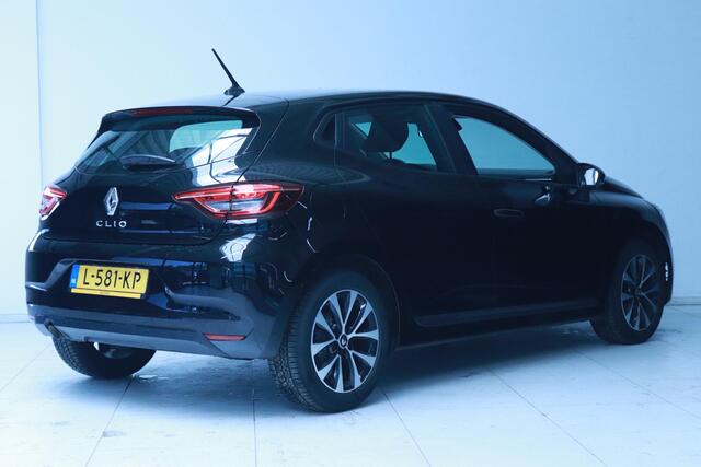 Renault CLIO 1.0 TCe Zen Airco/Navi/PDC
