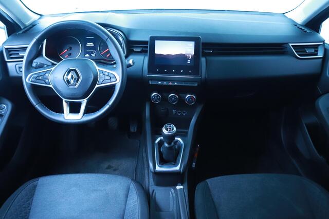 Renault CLIO 1.0 TCe Zen Airco/Navi/PDC