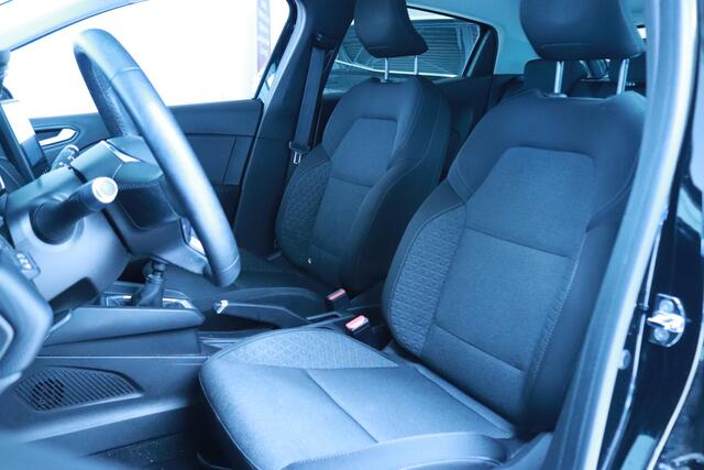 Renault CLIO 1.0 TCe Zen Airco/Navi/PDC