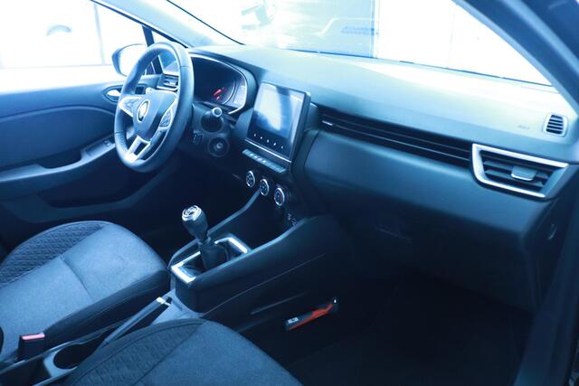 Renault CLIO 1.0 TCe Zen Airco/Navi/PDC