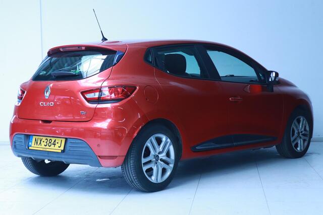 Renault CLIO 0.9 TCe Zen
