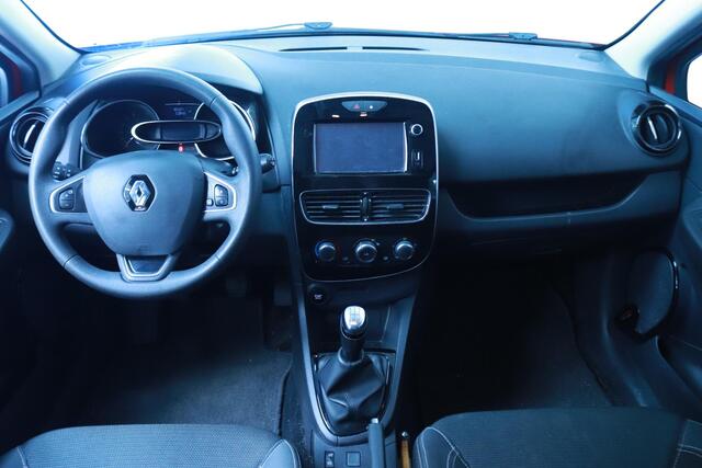 Renault CLIO 0.9 TCe Zen