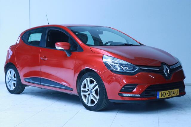 Renault CLIO 0.9 TCe Zen