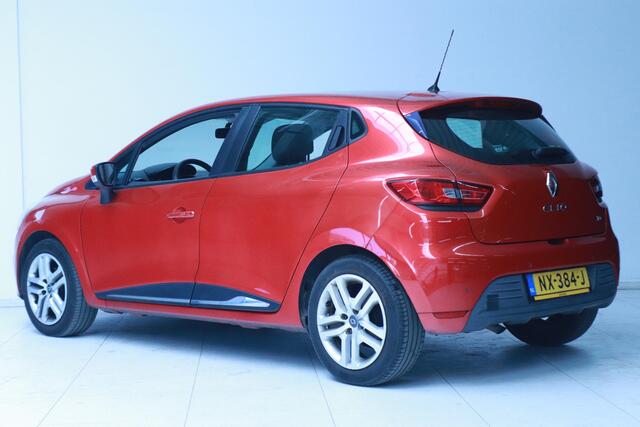Renault CLIO 0.9 TCe Zen