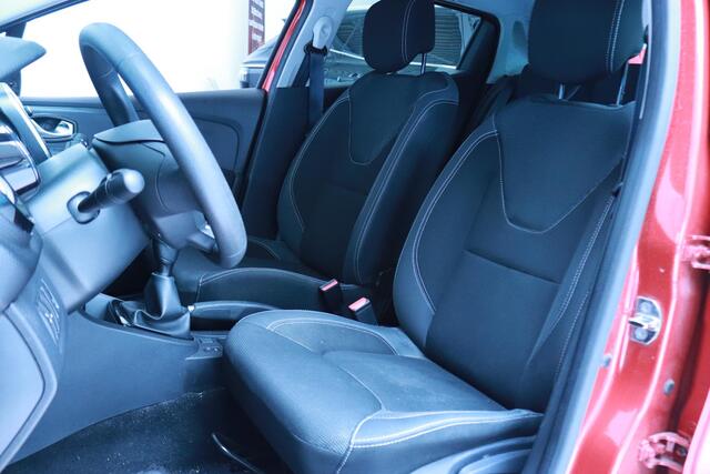 Renault CLIO 0.9 TCe Zen