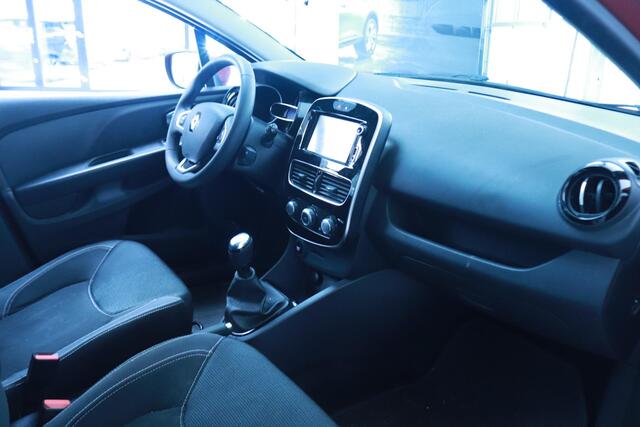 Renault CLIO 0.9 TCe Zen