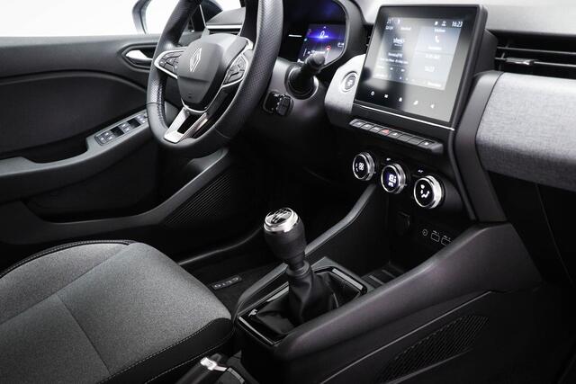 Renault CLIO 1.0 TCe 90 GPF evolution | CLIMA | STUURVERWARMING | DAB | APPLE | CAMERA
