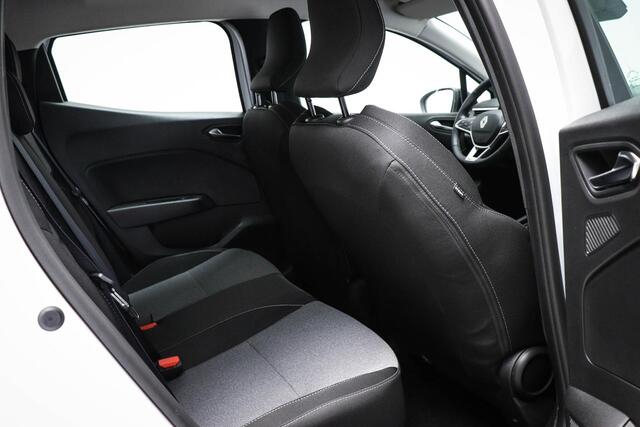Renault CLIO 1.0 TCe 90 GPF evolution | CLIMA | STUURVERWARMING | DAB | APPLE | CAMERA