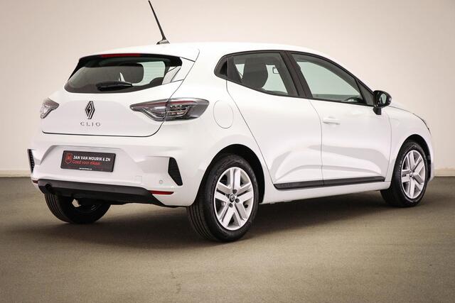 Renault CLIO 1.0 TCe 90 GPF evolution | CLIMA | STUURVERWARMING | DAB | APPLE | CAMERA