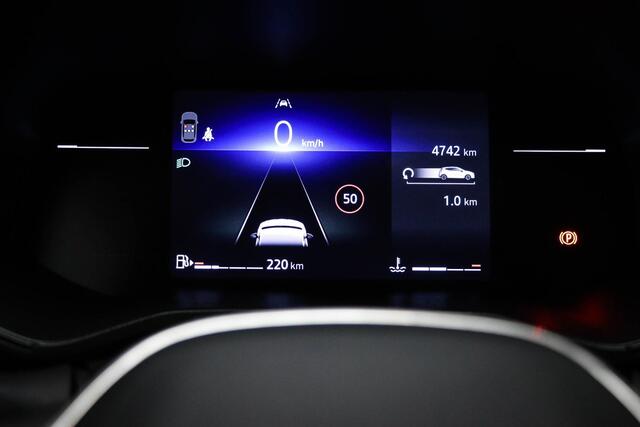 Renault CLIO 1.0 TCe 90 GPF evolution | CLIMA | STUURVERWARMING | DAB | APPLE | CAMERA