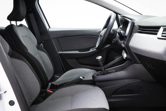 Renault CLIO 1.0 TCe 90 GPF evolution | CLIMA | STUURVERWARMING | DAB | APPLE | CAMERA
