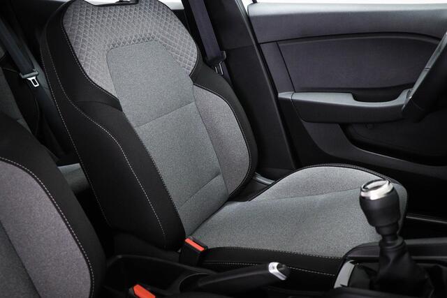 Renault CLIO 1.0 TCe 90 GPF evolution | CLIMA | STUURVERWARMING | DAB | APPLE | CAMERA