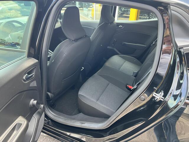 Renault CLIO 1.0 TCe Zen | Navigatie | Parkeersensoren | Lichtmetaal | Airco | DAB | LED | Cruise Control |