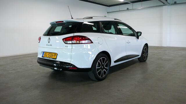 Renault CLIO Estate 0.9 TCe Expression