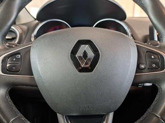 Renault CLIO Estate 0.9 TCe Limited + NAVI
