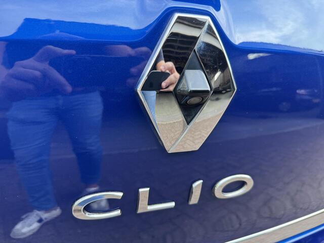 Renault CLIO 0.9 TCe Intens+Camera! 30.155km!!