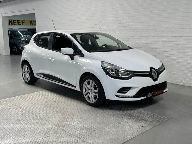 Renault CLIO 0.9 TCe Zen Airco / Cruise / Navi / Lmv