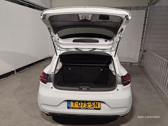 Renault CLIO TCe Intens 101pk 5 Drs LED / Navi / A.Cam./ RS velgen / Climate C.