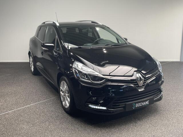 Renault CLIO Estate 0.9 TCe Limited Apple/Android Carplay | trekhaak | Full map nav