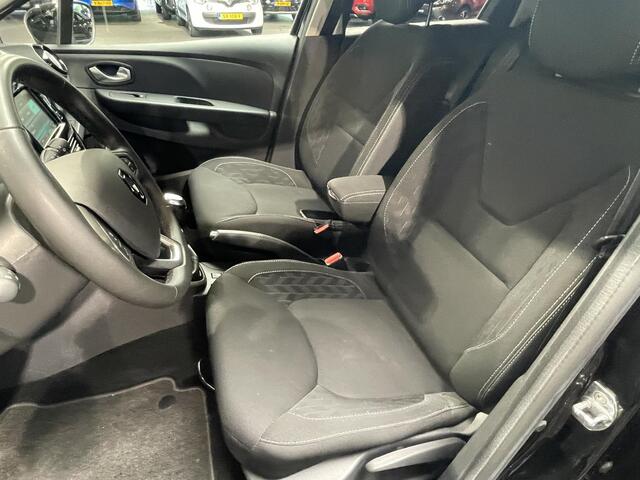 Renault CLIO Estate 0.9 TCe Limited Apple/Android Carplay | trekhaak | Full map nav