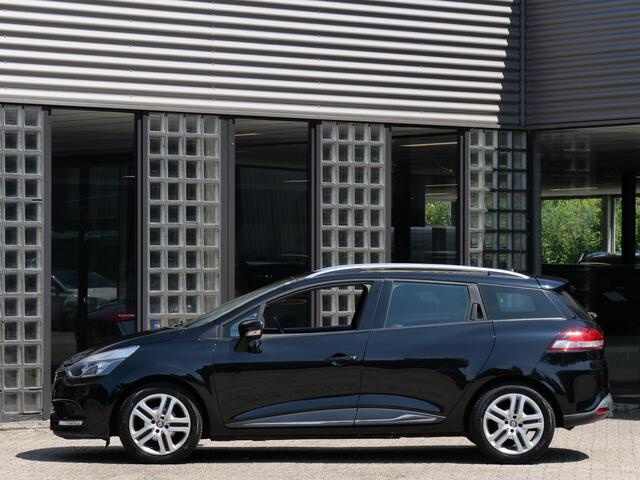 Renault CLIO Estate 0.9TCe CARPLAY & ANDROID/ STOELVERWARMING/ PDC ACHTER