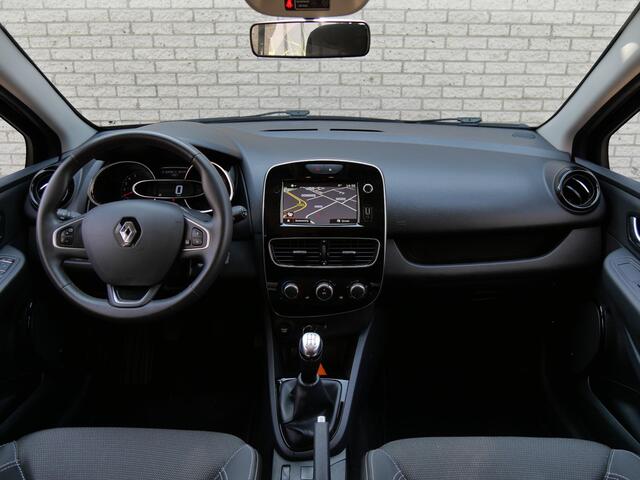 Renault CLIO Estate 0.9TCe CARPLAY & ANDROID/ STOELVERWARMING/ PDC ACHTER