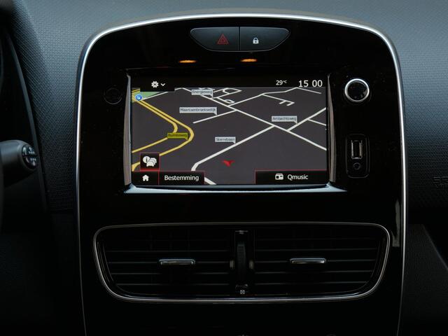 Renault CLIO Estate 0.9TCe CARPLAY & ANDROID/ STOELVERWARMING/ PDC ACHTER