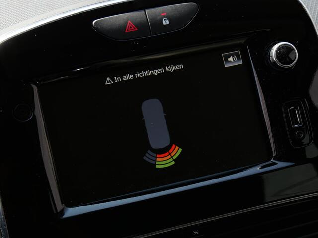 Renault CLIO Estate 0.9TCe CARPLAY & ANDROID/ STOELVERWARMING/ PDC ACHTER