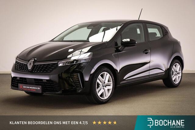Renault CLIO 1.0 TCe 90 GPF evolution | CLIMA | STUURVERWARMING | DAB | APPLE | CAMERA