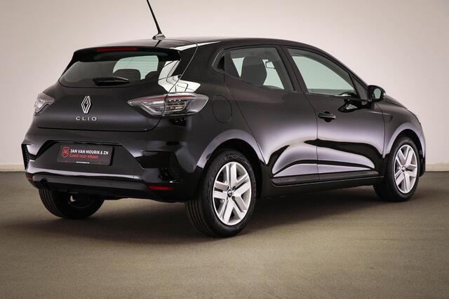 Renault CLIO 1.0 TCe 90 GPF evolution | CLIMA | STUURVERWARMING | DAB | APPLE | CAMERA