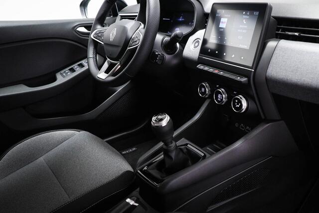 Renault CLIO 1.0 TCe 90 GPF evolution | CLIMA | STUURVERWARMING | DAB | APPLE | CAMERA