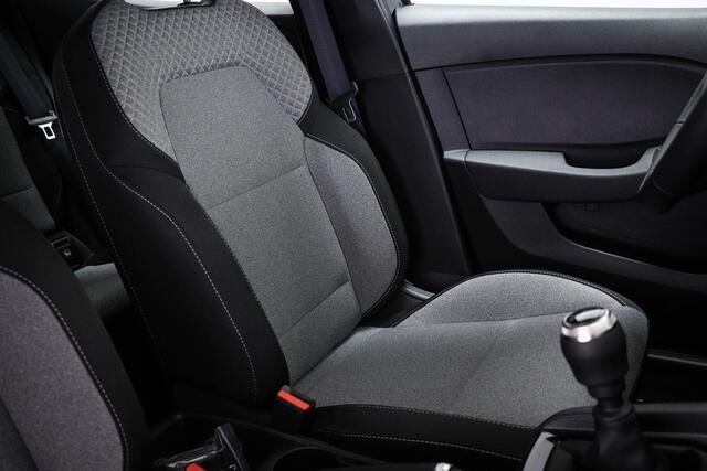 Renault CLIO 1.0 TCe 90 GPF evolution | CLIMA | STUURVERWARMING | DAB | APPLE | CAMERA
