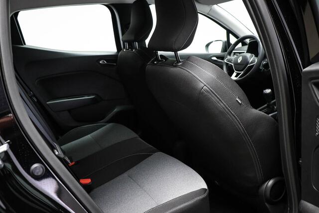 Renault CLIO 1.0 TCe 90 GPF evolution | CLIMA | STUURVERWARMING | DAB | APPLE | CAMERA