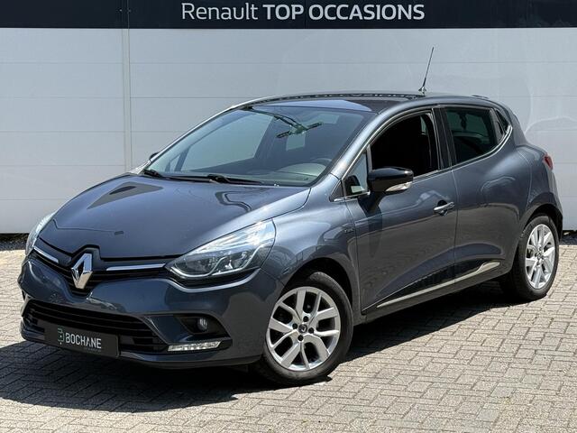 Renault CLIO 0.9 TCe Limited | Parkeerhulp | Navigatie | Dealer Onderhouden