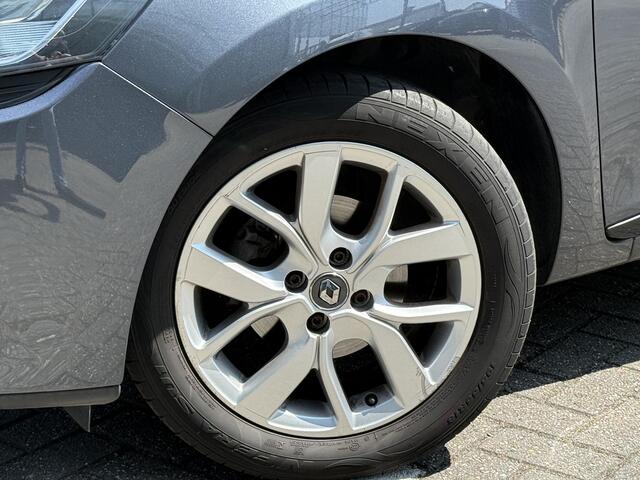 Renault CLIO 0.9 TCe Limited | Parkeerhulp | Navigatie | Dealer Onderhouden