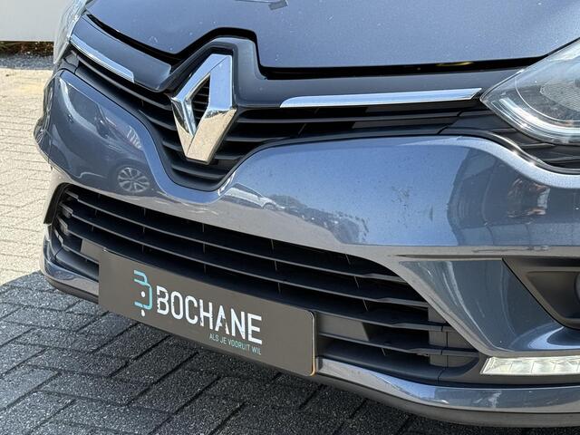 Renault CLIO 0.9 TCe Limited | Parkeerhulp | Navigatie | Dealer Onderhouden