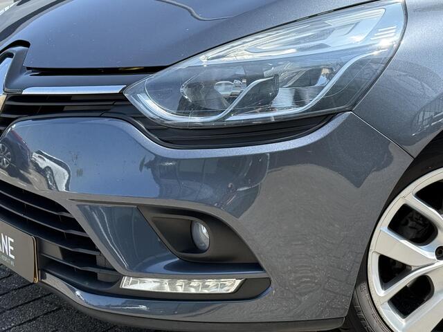 Renault CLIO 0.9 TCe Limited | Parkeerhulp | Navigatie | Dealer Onderhouden