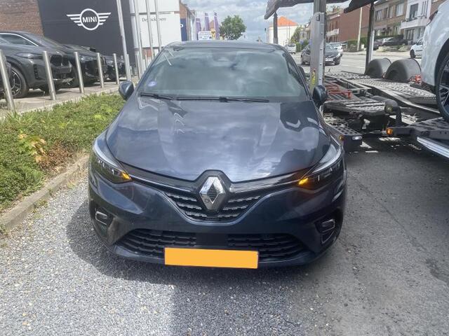 Renault CLIO 1.0 TCE 90 TECHNO Navi | Parkeercamera | Clima