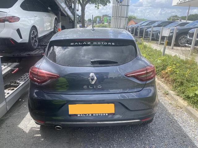 Renault CLIO 1.0 TCE 90 TECHNO Navi | Parkeercamera | Clima