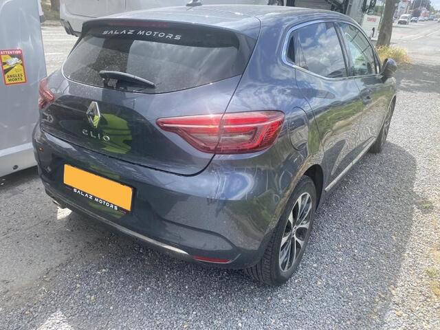 Renault CLIO 1.0 TCE 90 TECHNO Navi | Parkeercamera | Clima