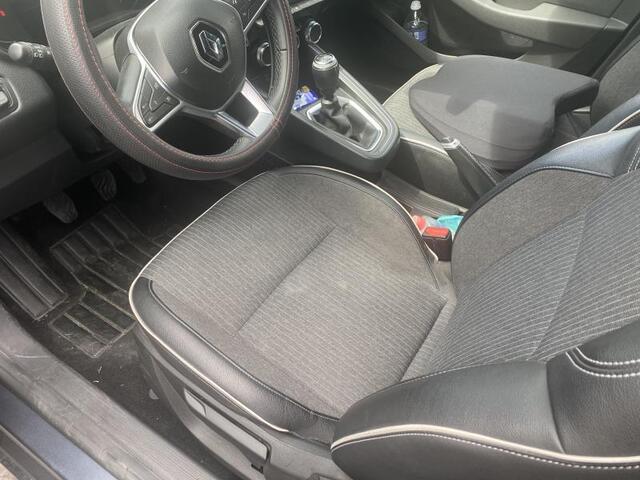 Renault CLIO 1.0 TCE 90 TECHNO Navi | Parkeercamera | Clima