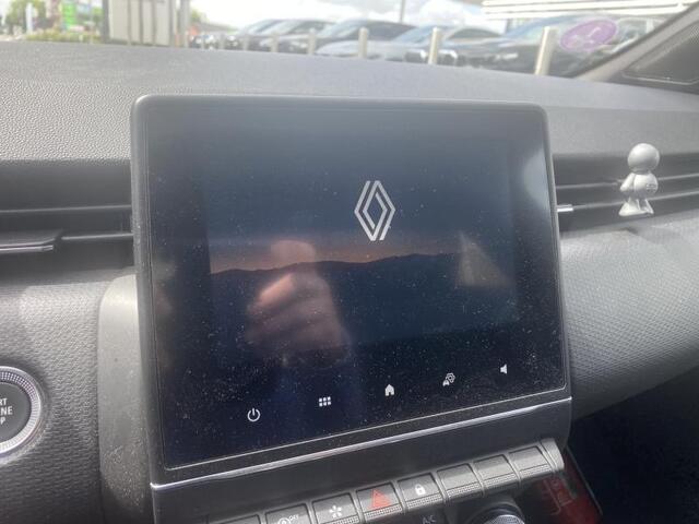 Renault CLIO 1.0 TCE 90 TECHNO Navi | Parkeercamera | Clima